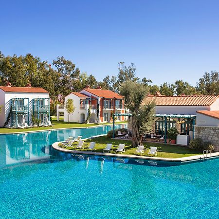Ic Hotels Santai Family Resort - Kids Concept Belek Esterno foto