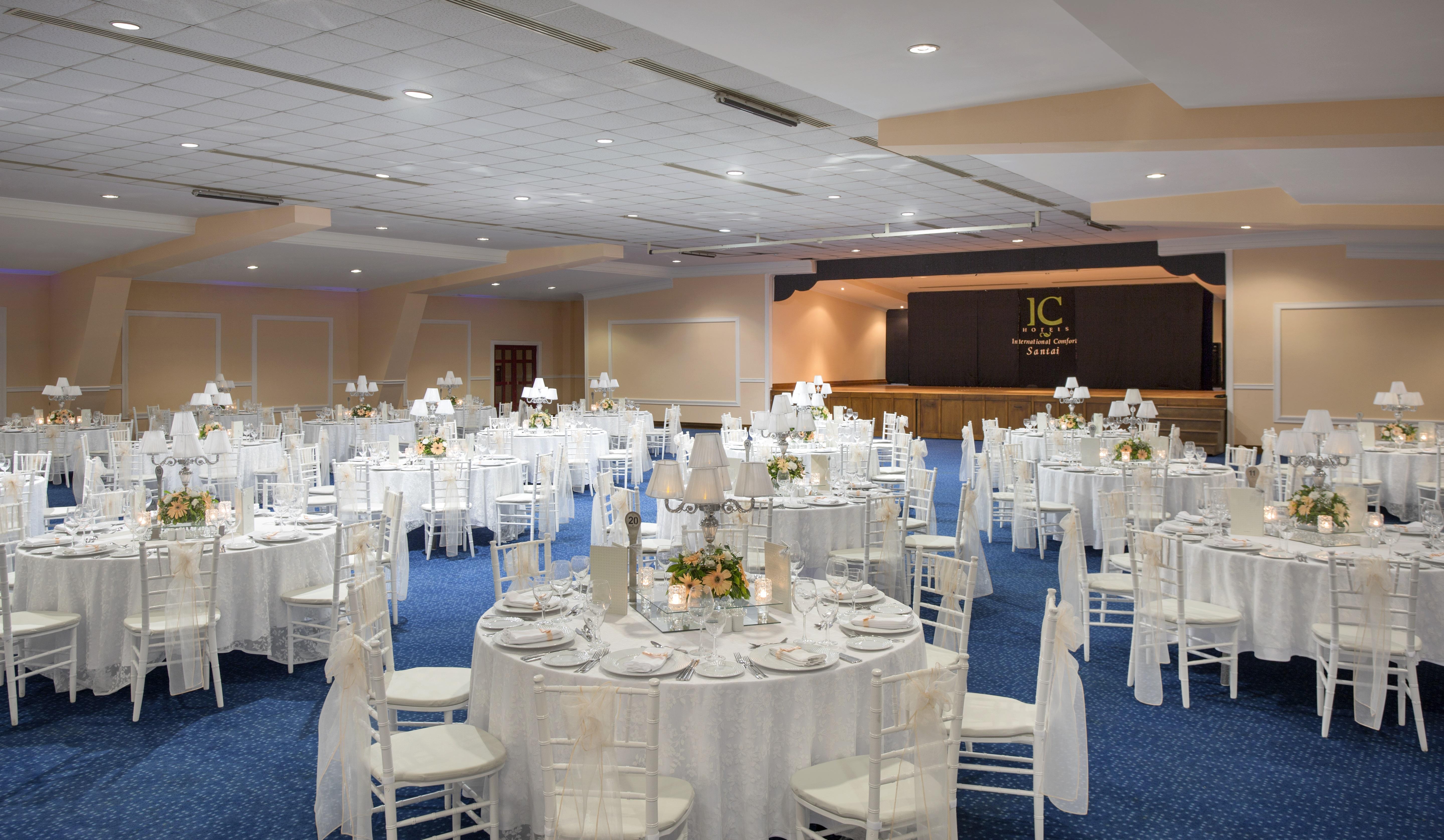 Ic Hotels Santai Family Resort - Kids Concept Belek Esterno foto