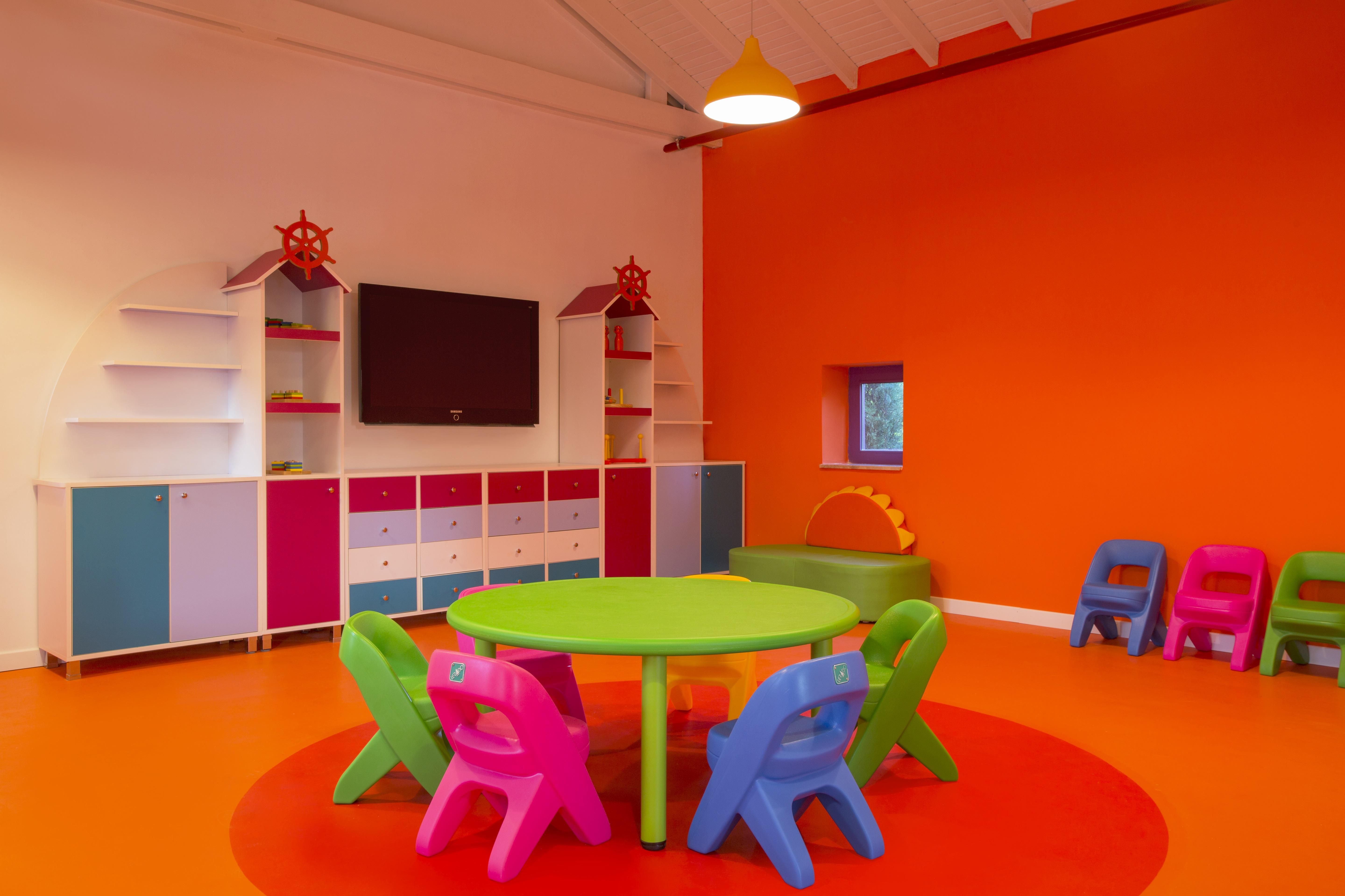 Ic Hotels Santai Family Resort - Kids Concept Belek Esterno foto