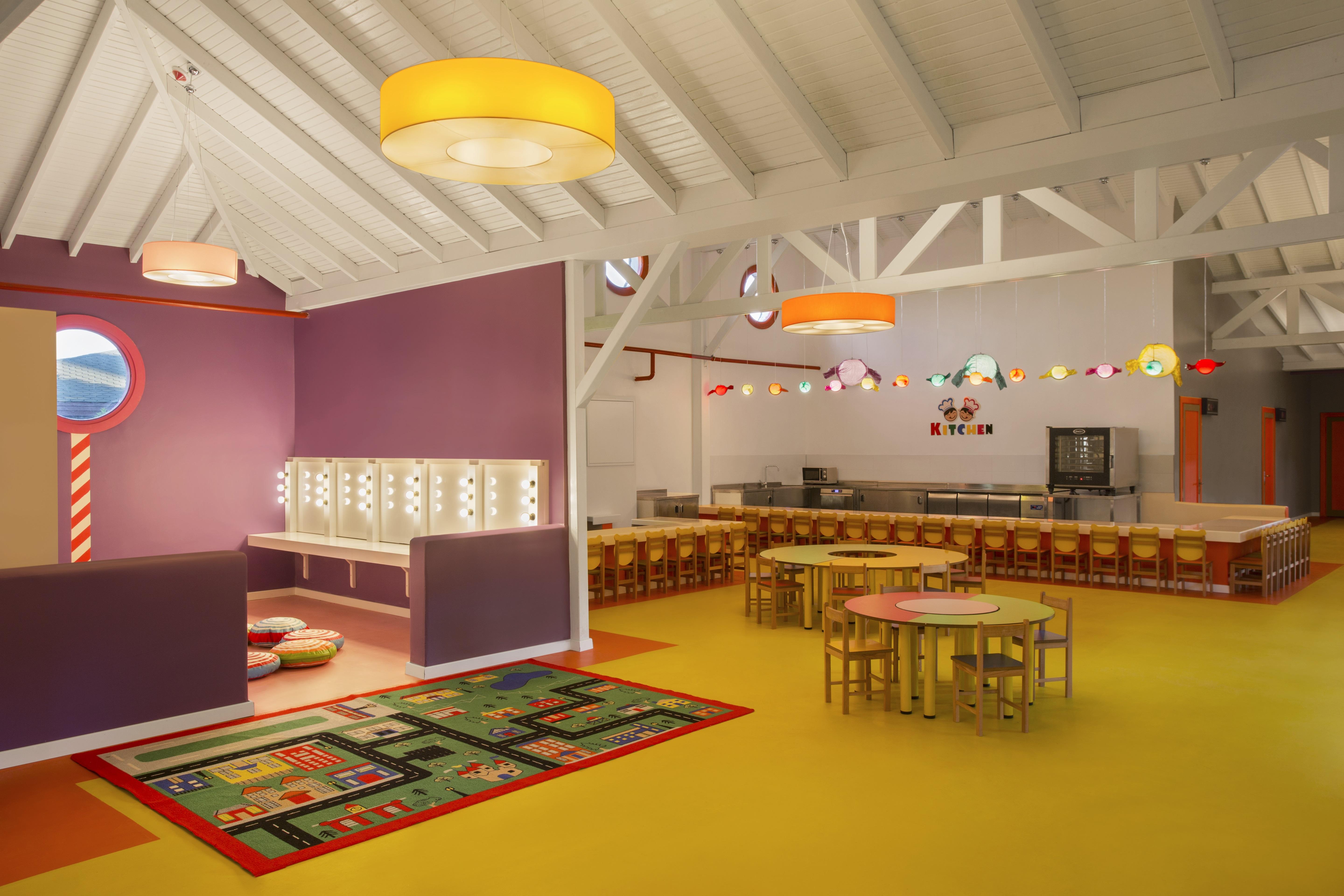 Ic Hotels Santai Family Resort - Kids Concept Belek Esterno foto