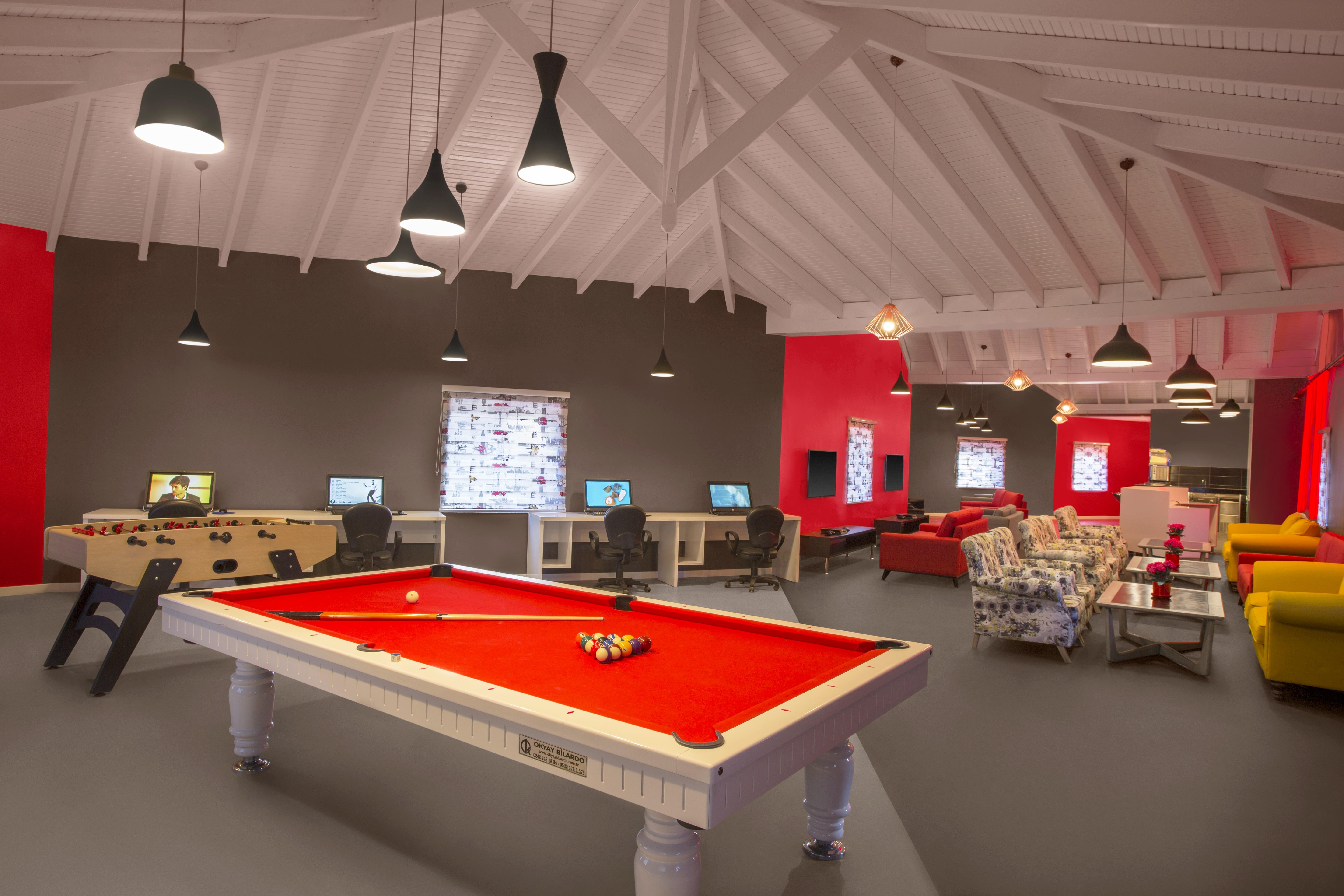 Ic Hotels Santai Family Resort - Kids Concept Belek Esterno foto