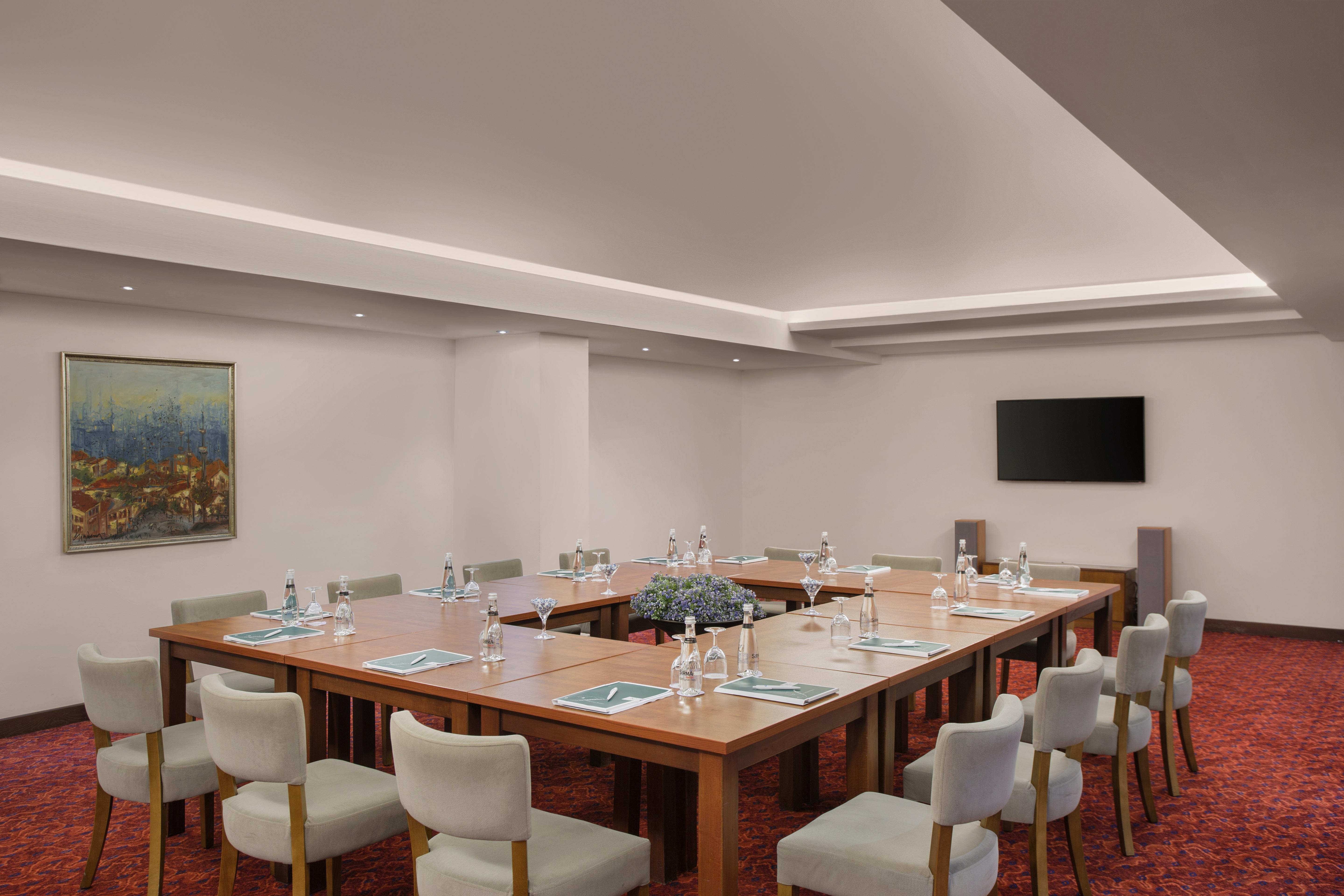 Ic Hotels Santai Family Resort - Kids Concept Belek Esterno foto