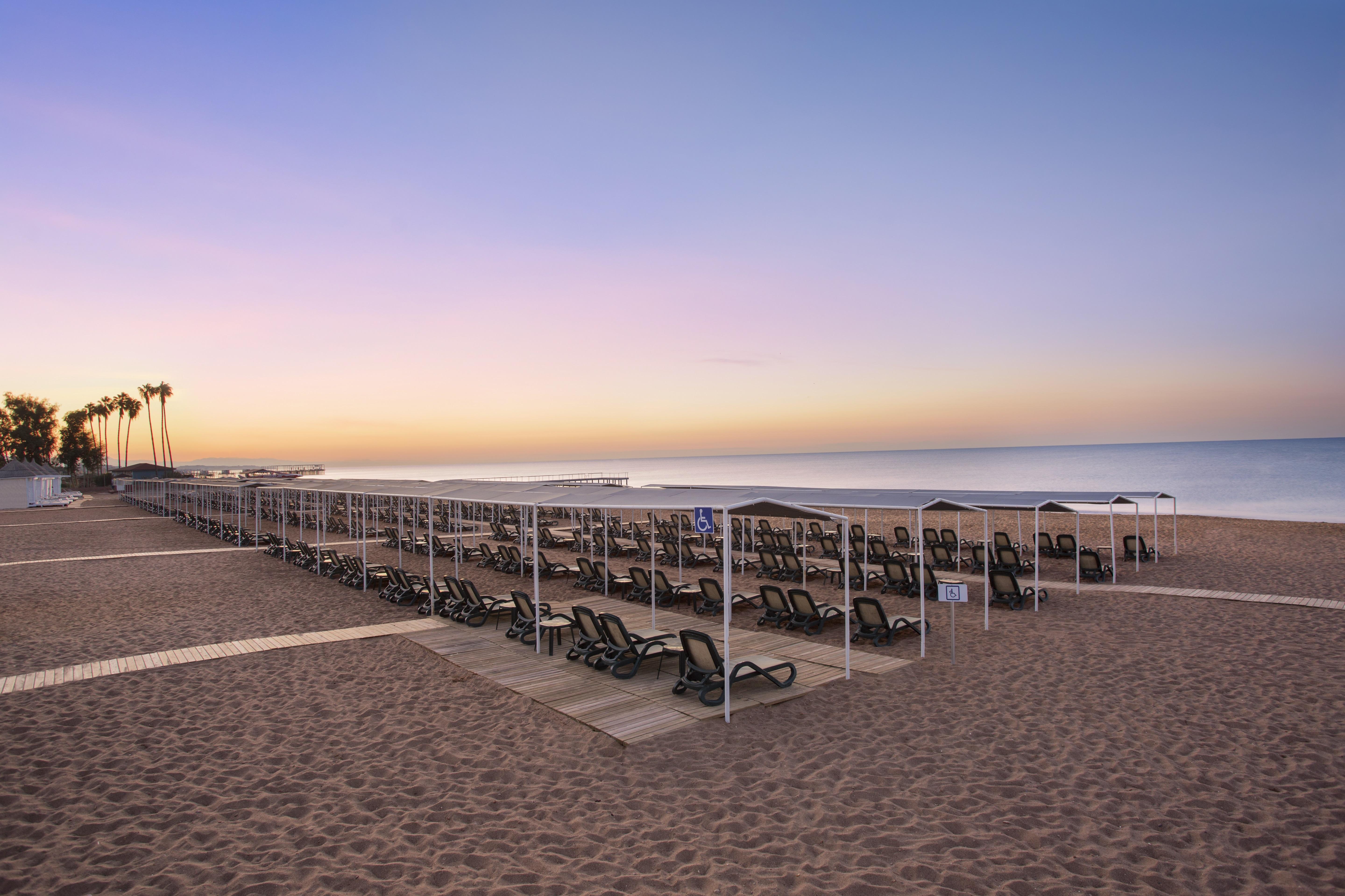 Ic Hotels Santai Family Resort - Kids Concept Belek Esterno foto