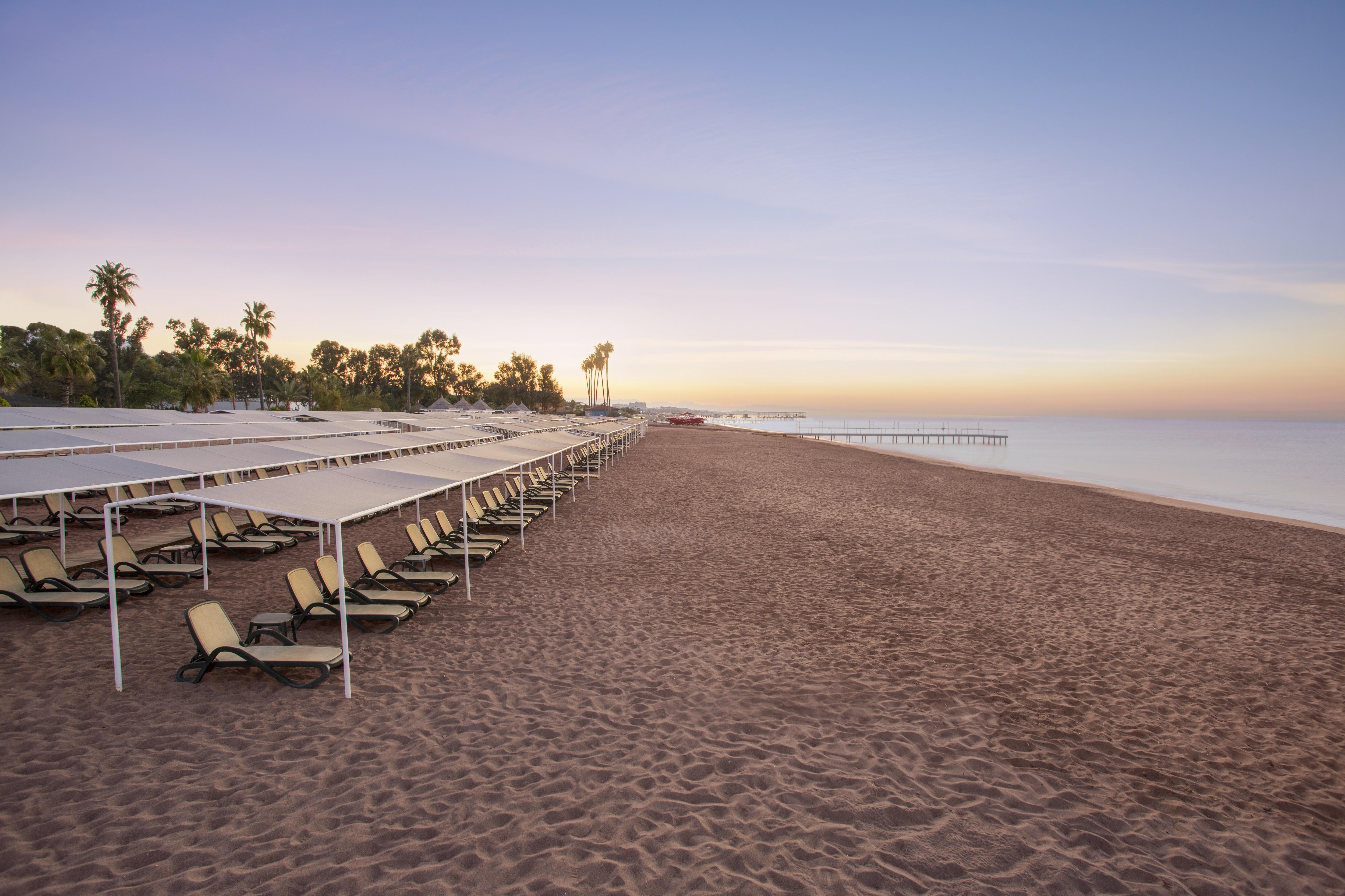 Ic Hotels Santai Family Resort - Kids Concept Belek Esterno foto
