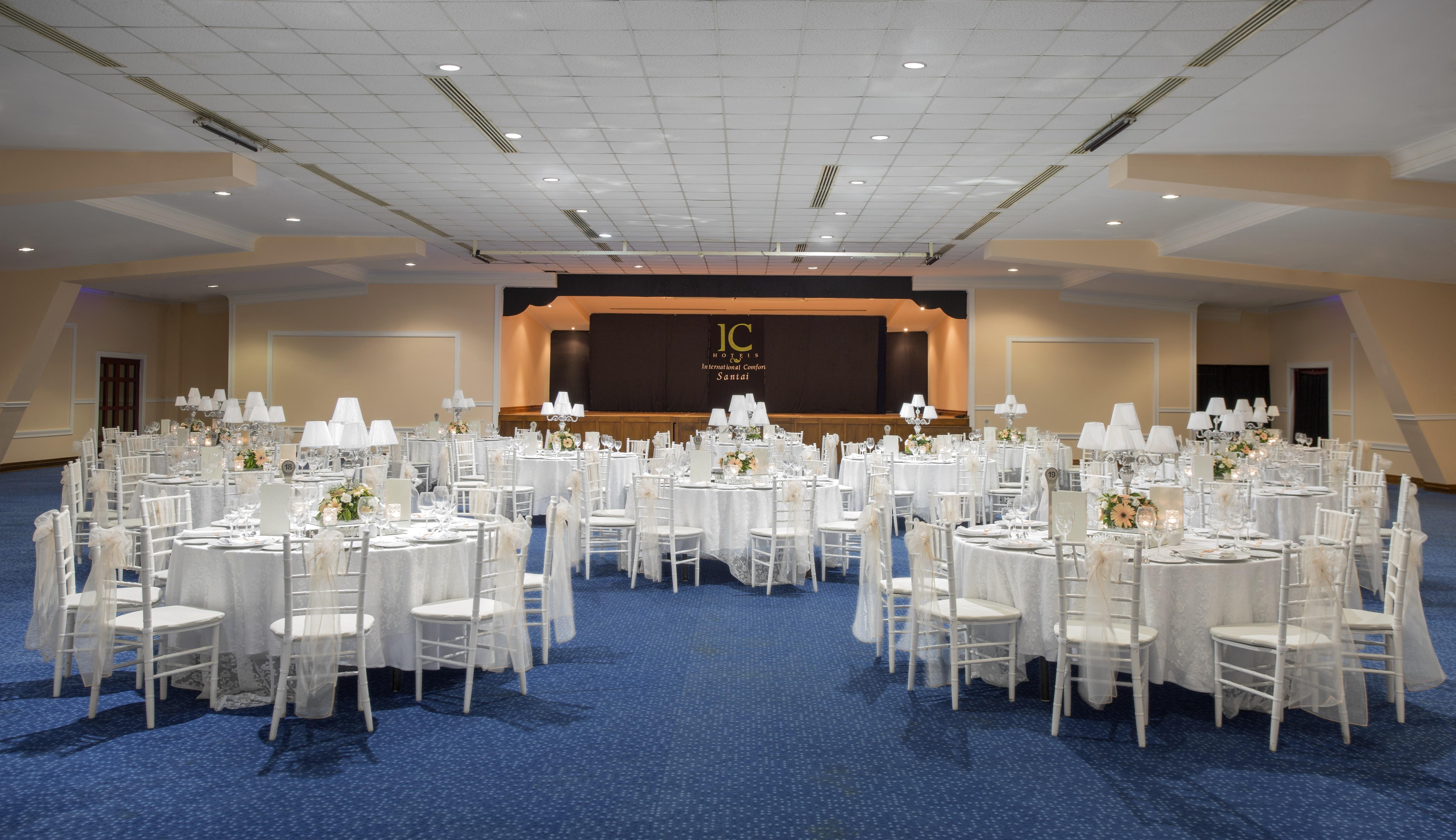 Ic Hotels Santai Family Resort - Kids Concept Belek Esterno foto