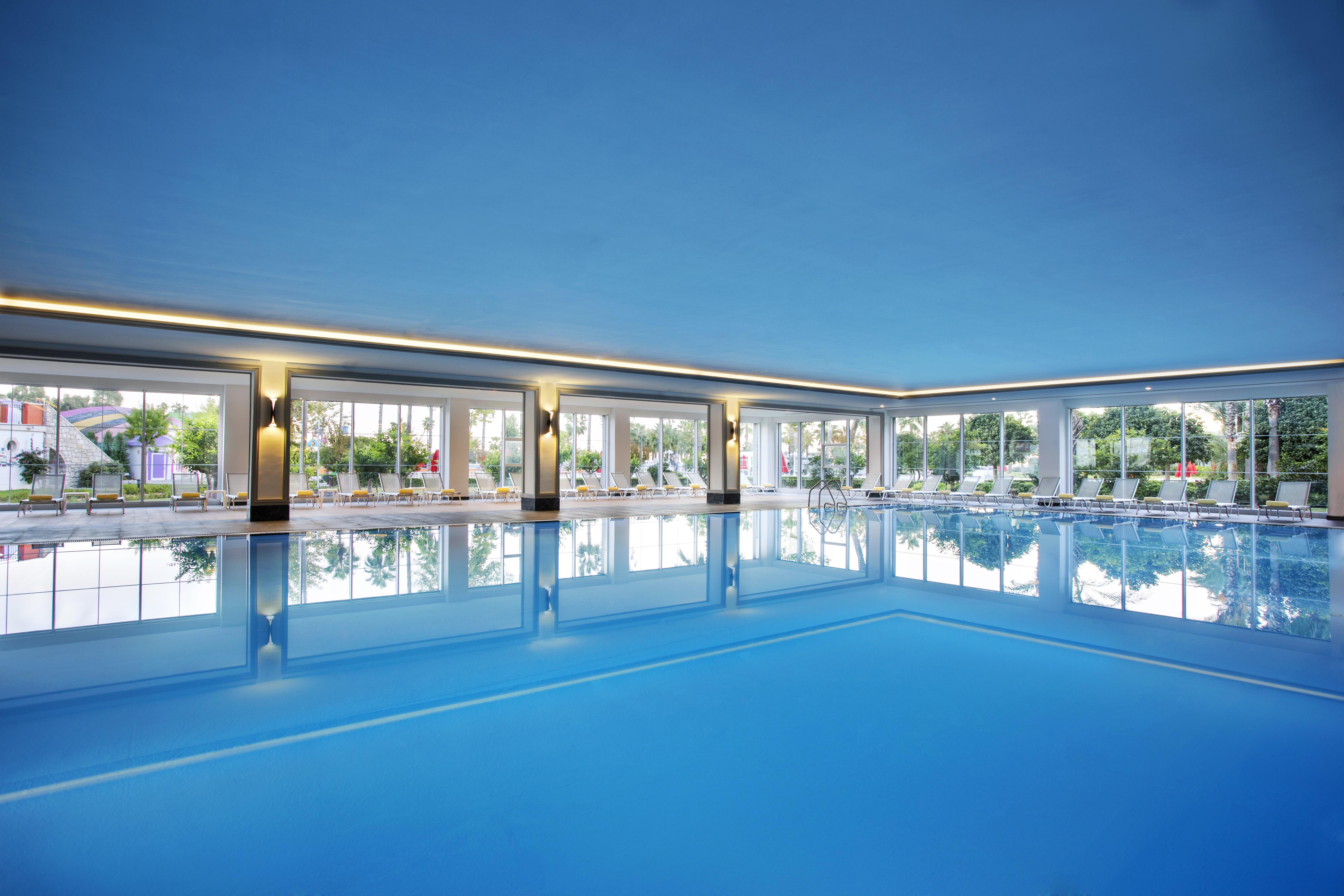 Ic Hotels Santai Family Resort - Kids Concept Belek Esterno foto