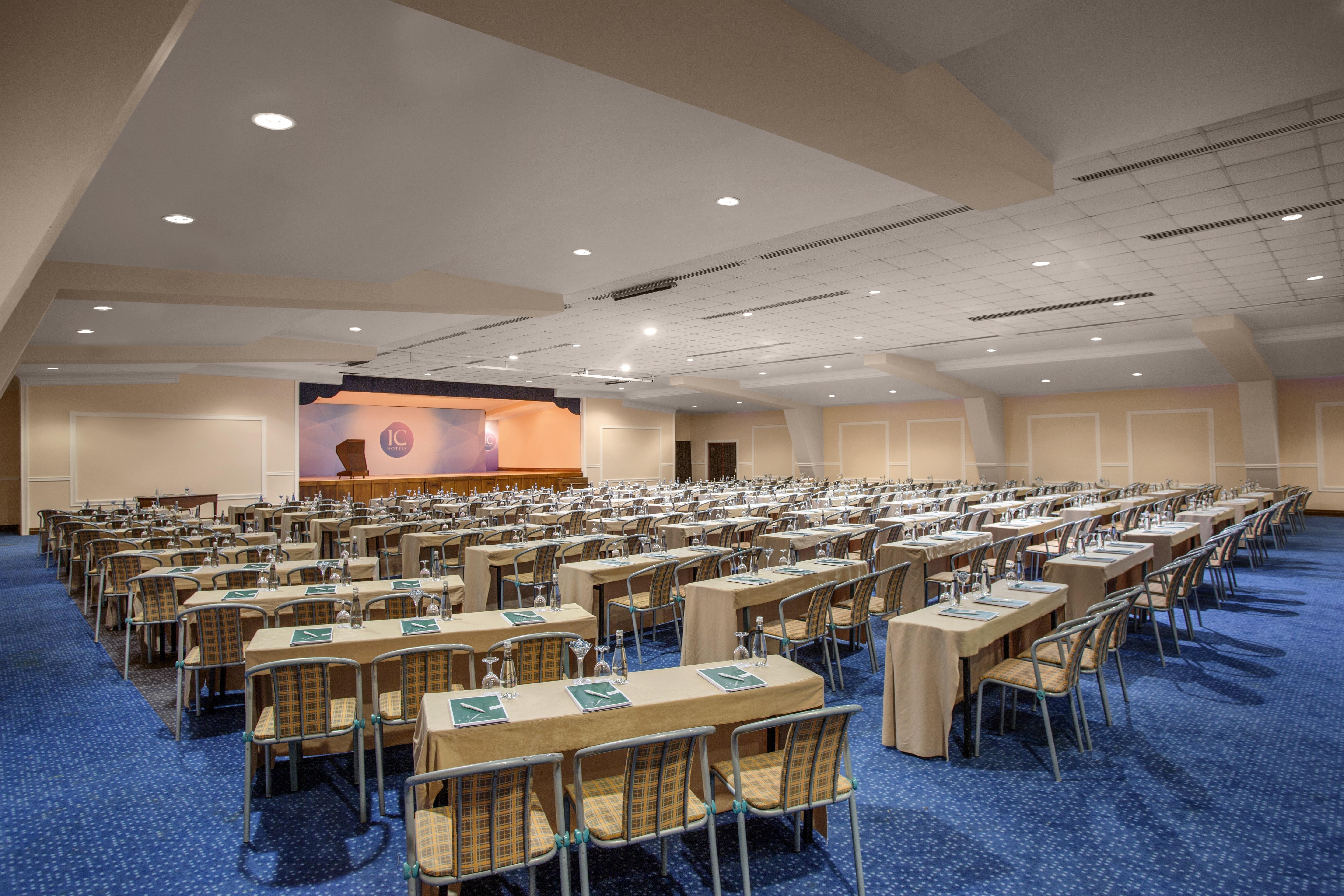 Ic Hotels Santai Family Resort - Kids Concept Belek Esterno foto