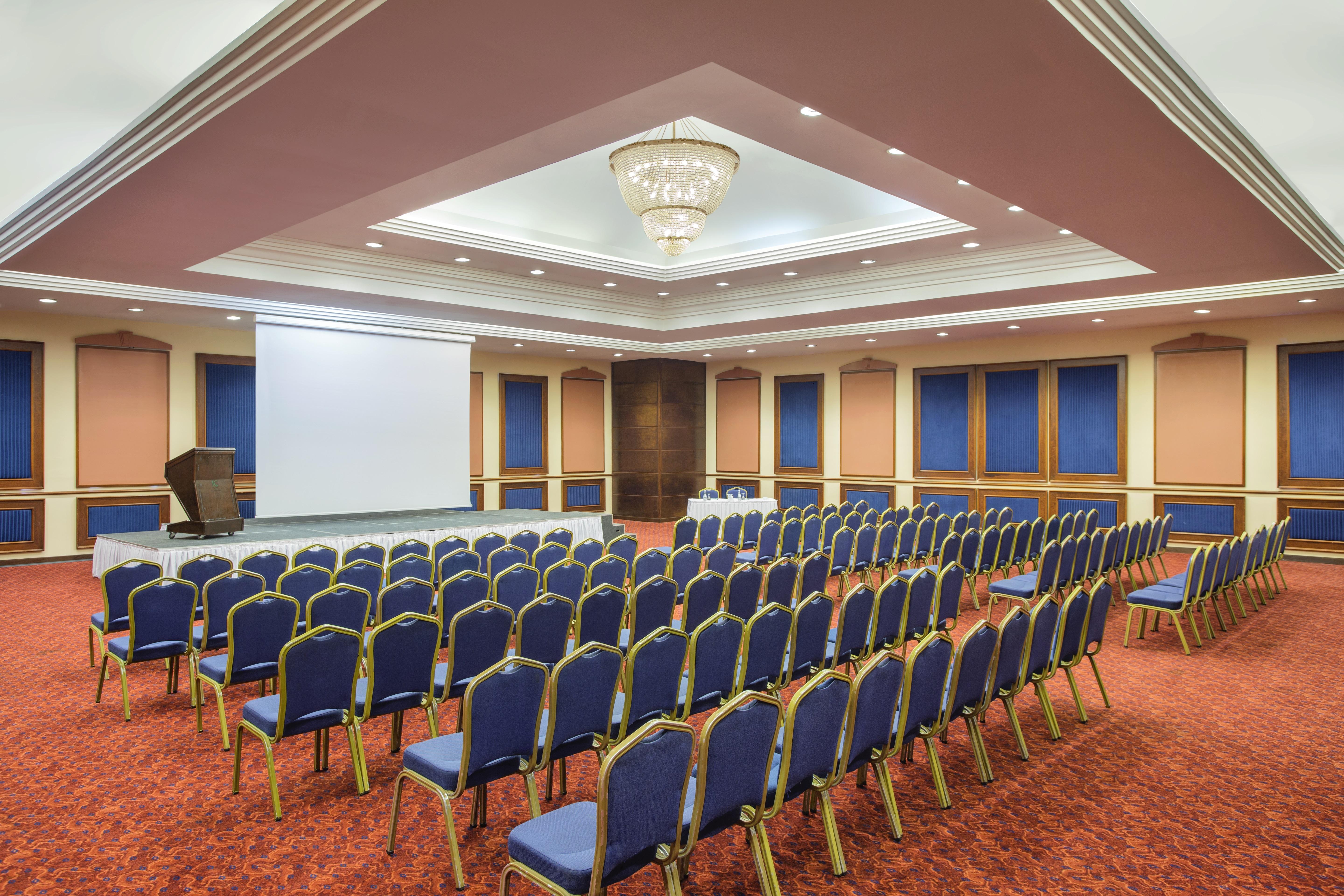 Ic Hotels Santai Family Resort - Kids Concept Belek Esterno foto